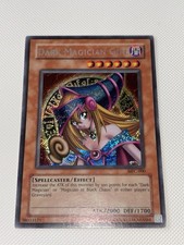 MFC-000 Dark Magician Girl