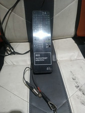 Autotest electric S12 DDR Zündzeitpunkt Einstellgerät