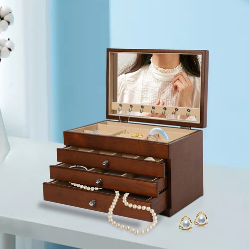 Klassisch stufiger - klassisch, 4-stufiger