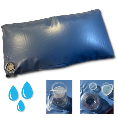 Wasserkopfkissen wasserkissen - wasserkopfkissen,
