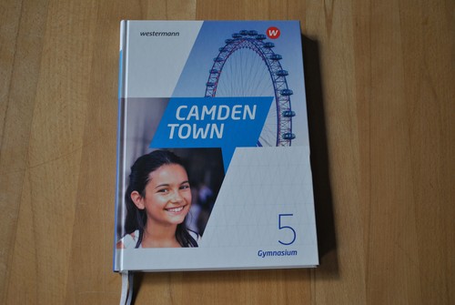 Camden town allgemeine - town,