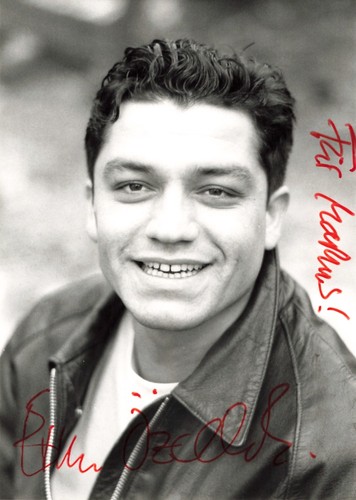 Ercan özcelik - ercan,