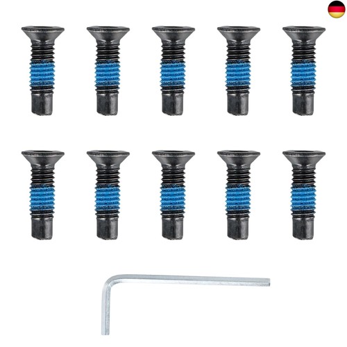Stück schrauben für - stück,