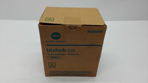 Konica minolta tnp - konica,