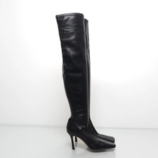 NA-KD, Stiefel, Größe: 39