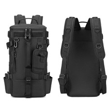 18L Angelrucksack Rutentasche Angeltasche Angelgerät Tackle Bag Outdoor NEU