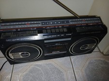 Philips D8154/00 Ghettoblaster