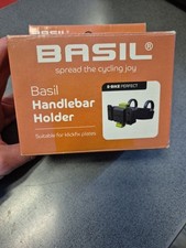 Basil Klickfix Lenker Halter