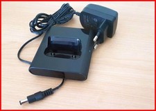 Original Fritz!Fon Ladegerät & Ladebuchse für Fritz!Fon MT-F & C5