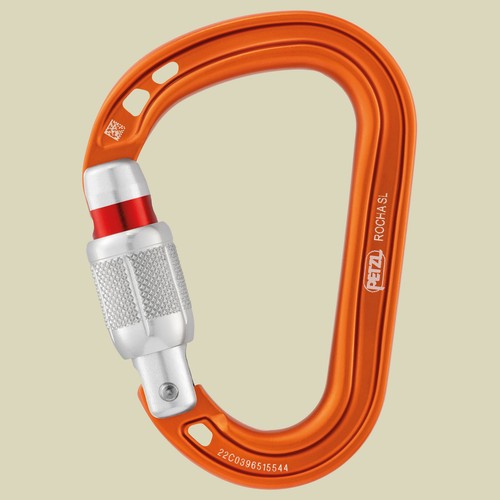 Petzl rocha screw - petzl,