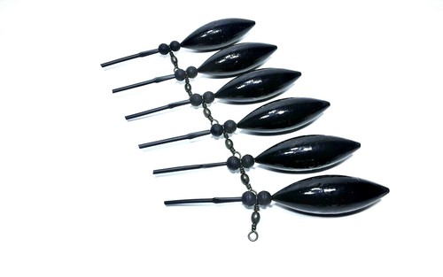 100g helikopterblei - 100g,