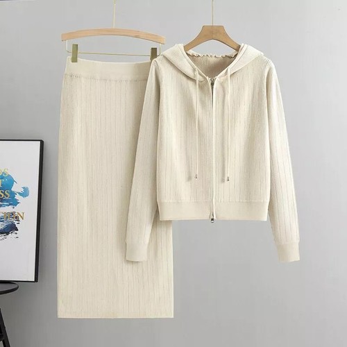 Damen komplettes outfit - damen,