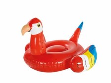 Papagei aufblasbares