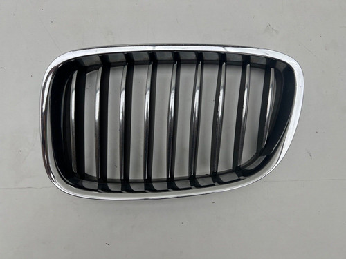 Bmw 5er e60 e61 kühlergrill - bmw,