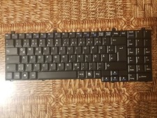 Medion Akoya P7610 Tastatur