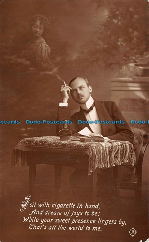 R122496 ich sitze - r122496,