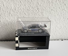 Minichamps 400093909Mercedes-Benz C-Klasse W204 DTM 2009 B. Spengler 1:43 HWA