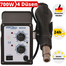 Schweißgerät Kunststoff