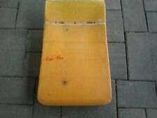 Corrado G60 Beifahrersitzfläche Schaumstoff Mittelteil  