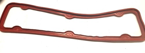 Ventildeckeldichtung rot wolga - ventildeckeldichtung,