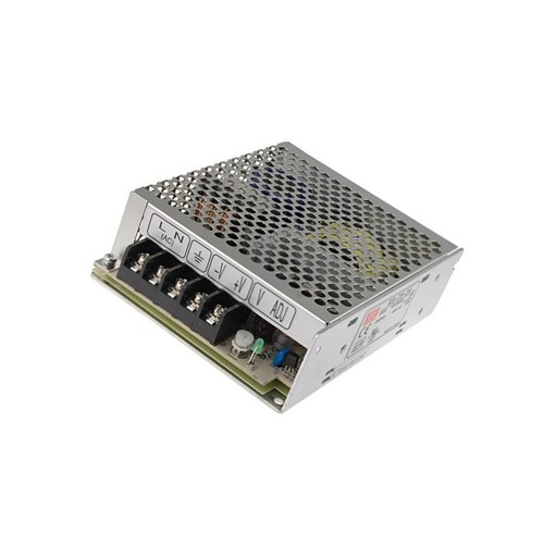 Netzteil impuls - rs-75-24, netzteil: