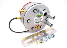 LPG Autogas Zavoli Verdampfer Zeta/S inkl. Sensor