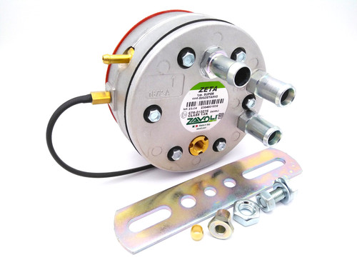 Lpg autogas zavoli verdampfer - autogas,