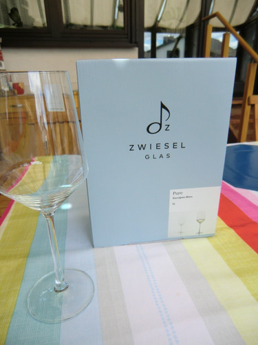 Zwiesel sauvignon blanc glas - zwiesel, sauvignon-blanc