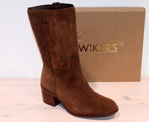 Wikers wildeder halbstiefel - wikers,