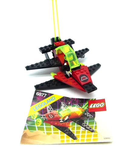 Lego 6877 vector - lego,