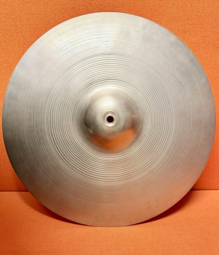 Vintage s zildjian - vintage, 70’s