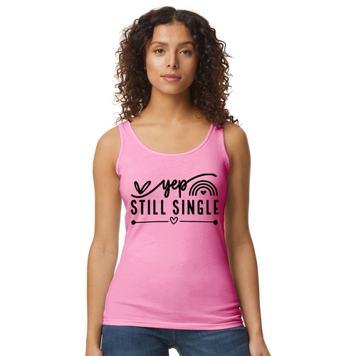 Yep still single damen - yep,