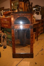 Biedermeier Spiegel Birke