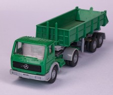 q5L466 Spur H0 Wiking LKW