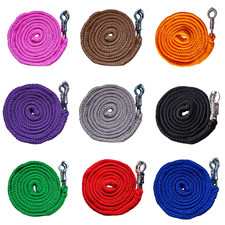 Führstrick Anbindestrick mit