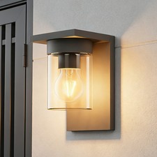 Wandleuchte außen wandlampe - außen,,
