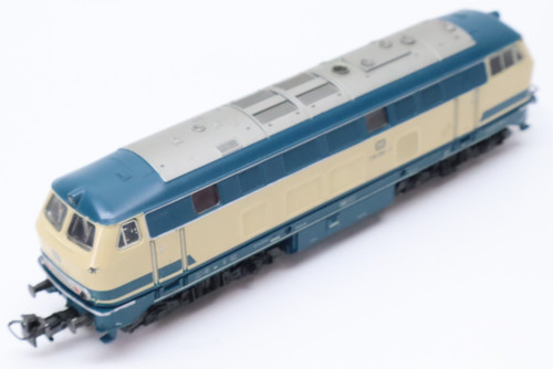 Märklin modelleisenbahn - märklin,