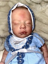 Reborn Baby Puppe Jude Von