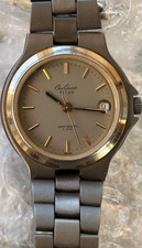 Osco quartz titan - quartz,