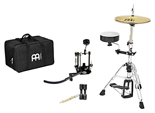 Geniale erweiterung für cajon - geniale,