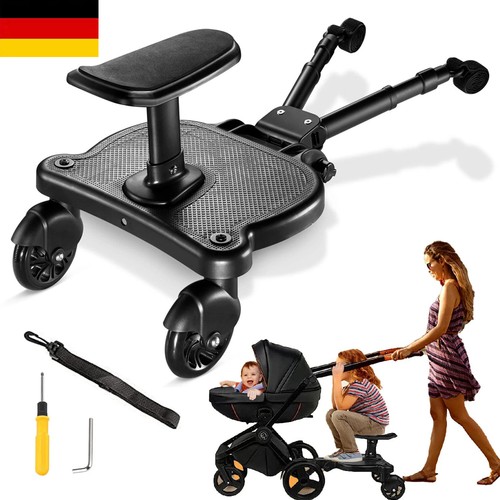 Universal buggy board - universal,
