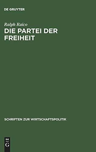 Die partei der - partei,