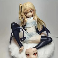 Anime Figur Orchid seed