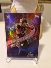 Bret „Hit Man“ Hart