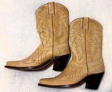 Sancho Boots Western-Stiefel