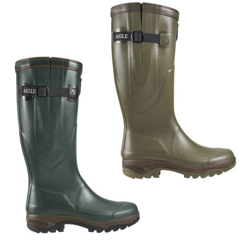 Aigle gummistiefel parcours - aigle,
