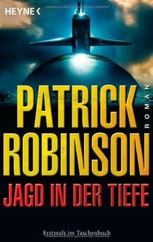 Jagd der tiefe - in, von
