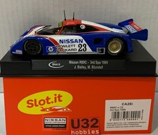 Slot.it Slot Car CA28I Nissan