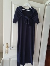 Tchibo * Shirtkleid mit Überwurf * Gr. 42 / 44