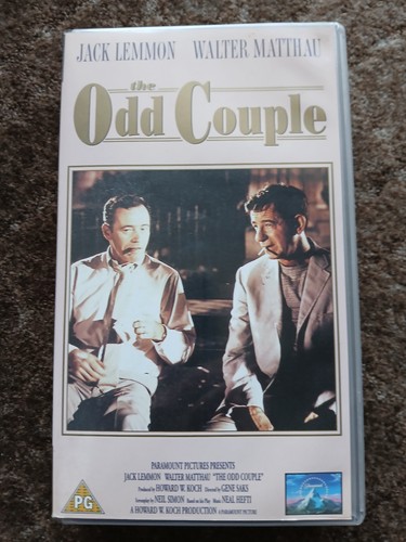 Vhs old hollywood klassiker - old,